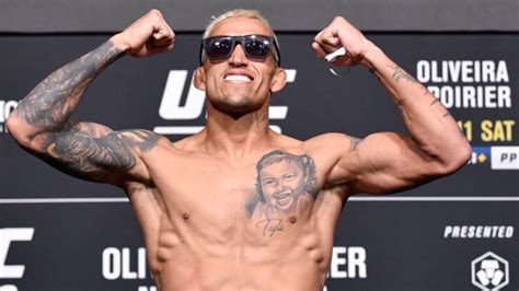 ufc 280 betting odds|UFC 280 Fight Card: Charles Oliveira vs. Islam Makhachev .